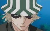 Urahara Kisuke