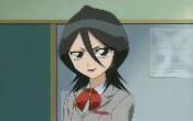 Kuchiki Rukia
