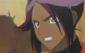 Shihouin Yoruichi