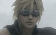 Final Fantasy VII Advent Children