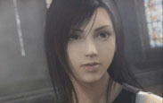 Tifa Lockhart