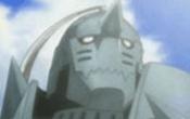 Alphonse Elric