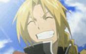 Fullmetal Alchemist