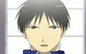 Roy Mustang