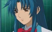 Full Metal Panic! The 2nd Raid