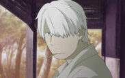 Mushishi