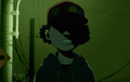 Paranoia Agent